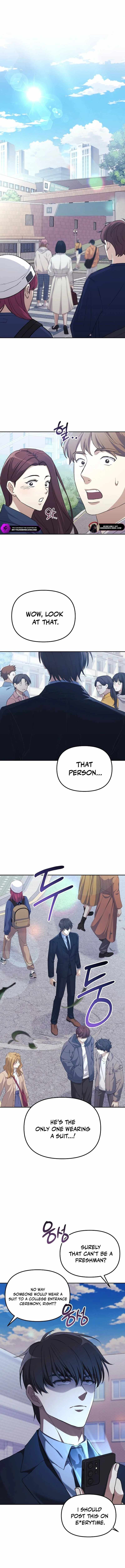 The Reset Life of a Game Addict Chapter 4 15